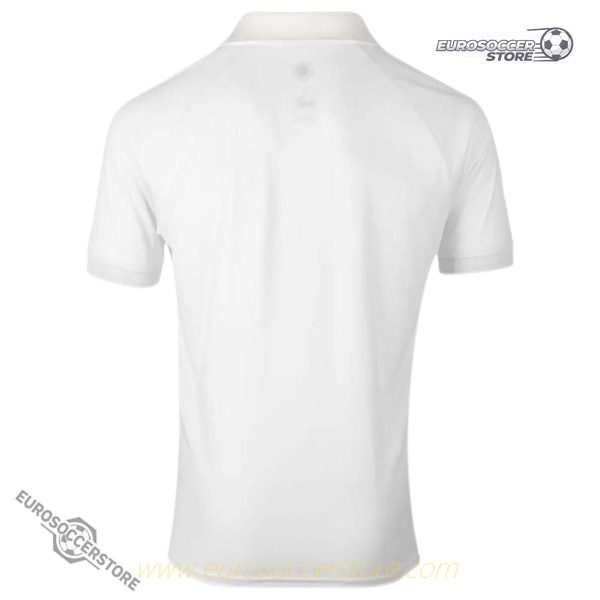 Marseille 125th Anniversary Fourth Football Jersey for the 24-25 Season