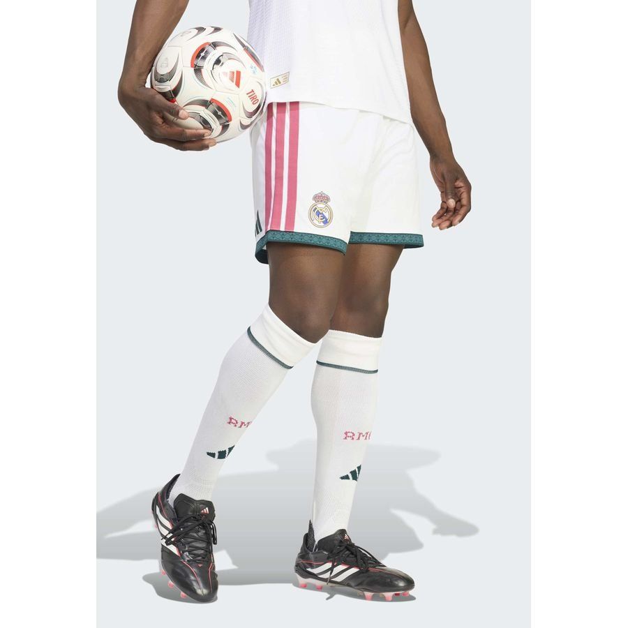[EFKS] Real Madrid Shorts Home Kit 2026/27