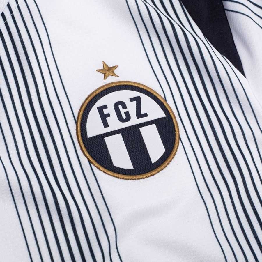 [EFKS] FC Zürich Home Kit 2026/27