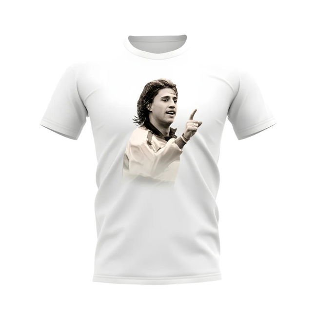 Hernan Special Argentina Jersey