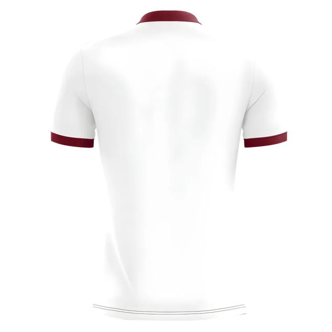 Metz 2025-2026 Away Soccer Jersey | Professional | Great Deal
