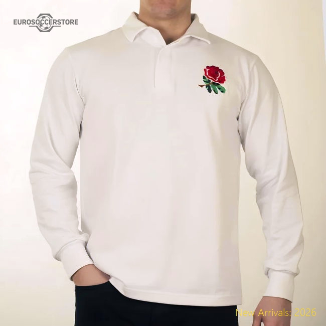 Vintage Rugby Fan Wear Jersey For Match Days Supporter Exclusive