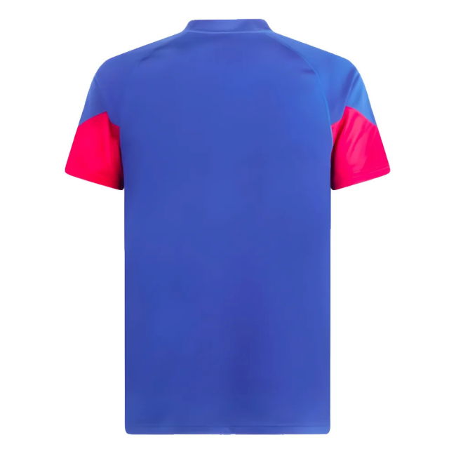 AC Milan Performance Jersey 2023-2024