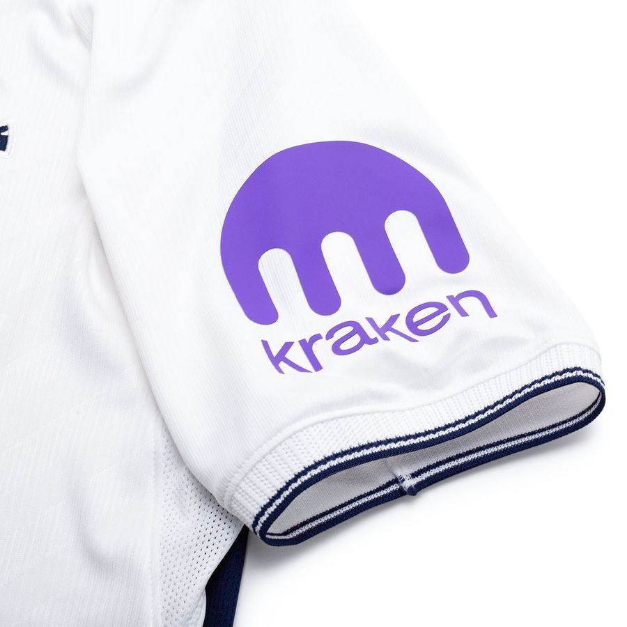 Tottenham Home Shirt 2026/27