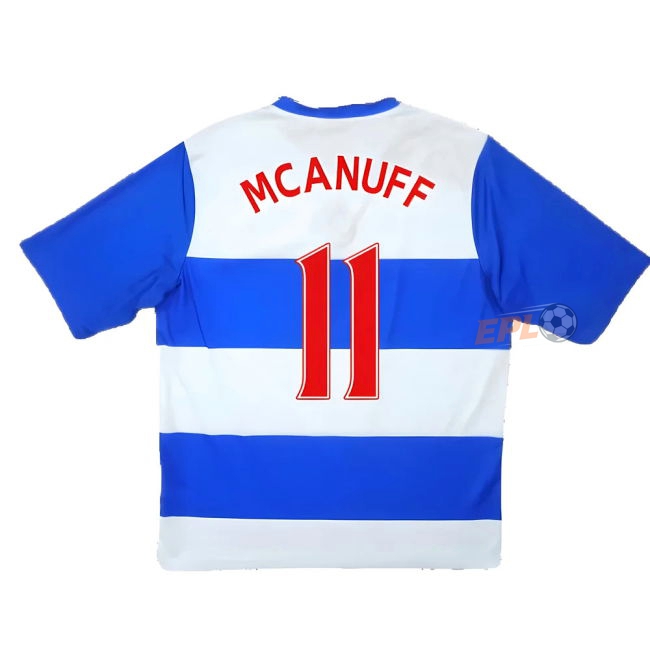 2012-13 Championship dynamic Home Football Shirt | exclusive