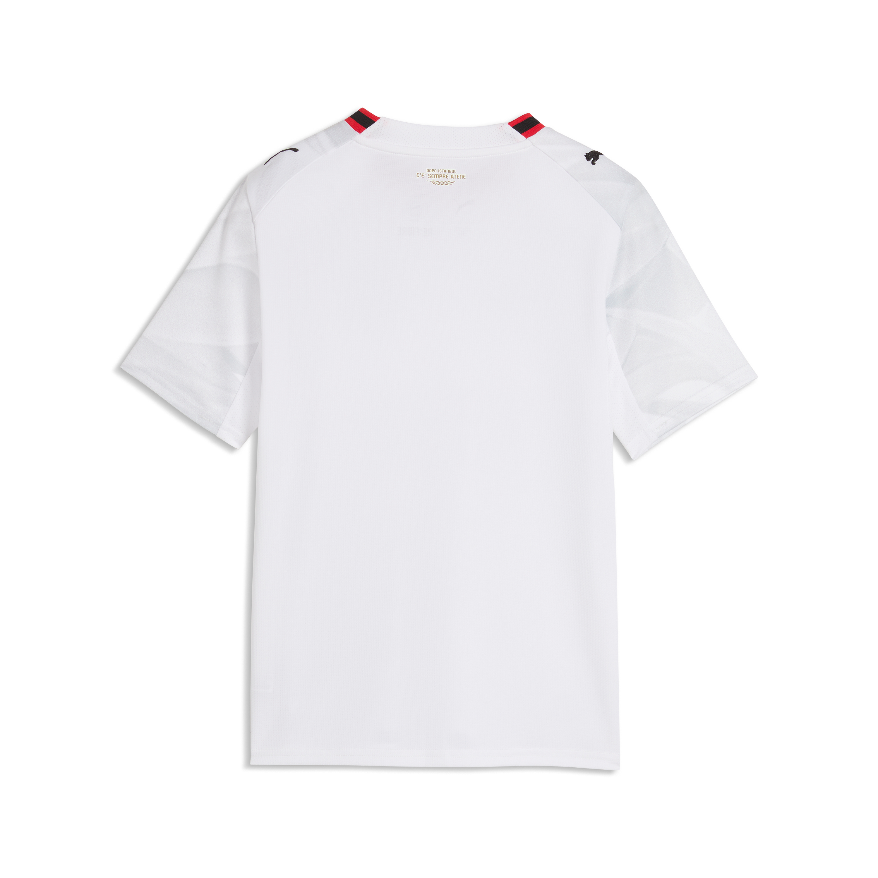 [SJH] AC Milan Youth 2026/27 Away Replica Jersey - White