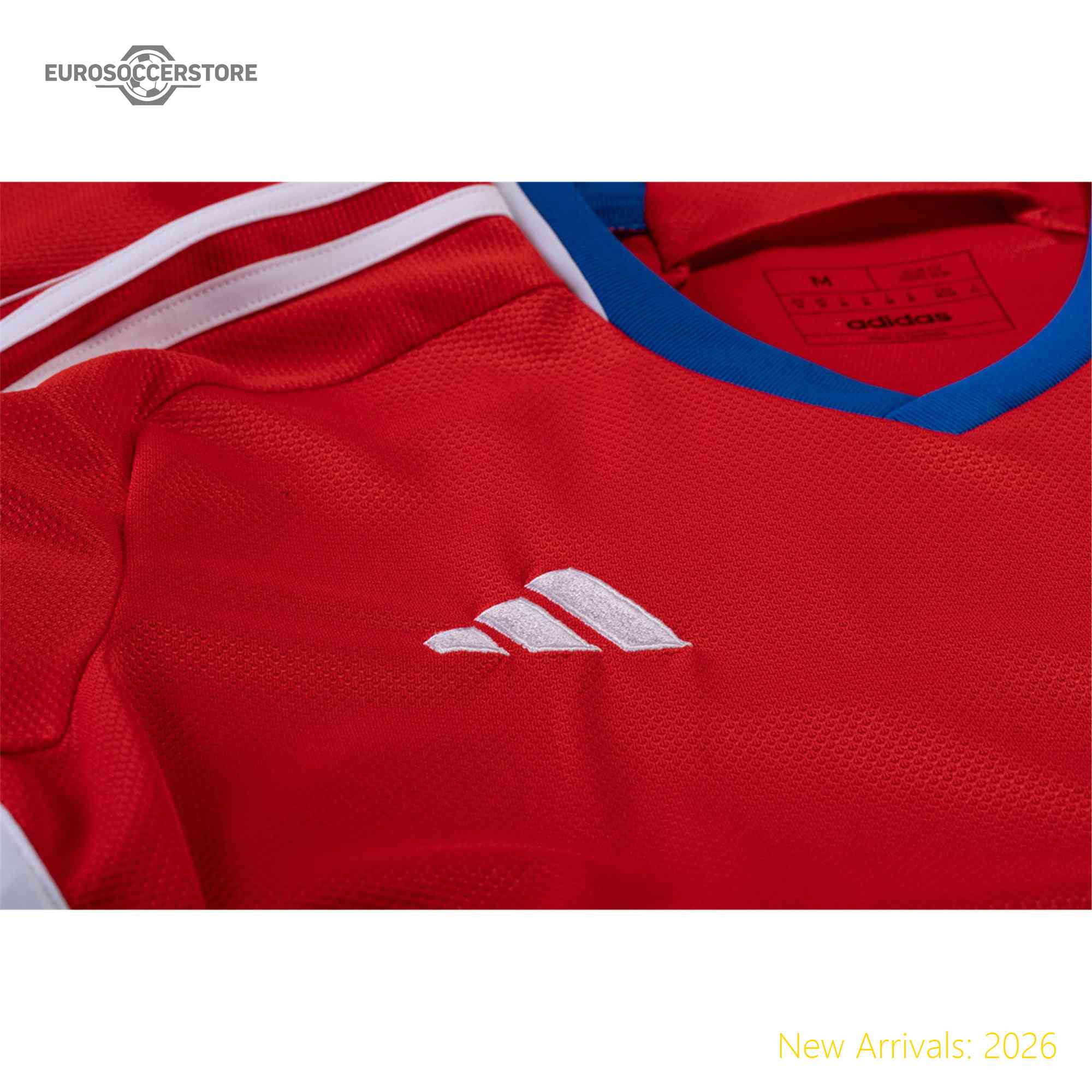 Men Top-grade Chi Goal-scoring Machine Home Jersey 2022