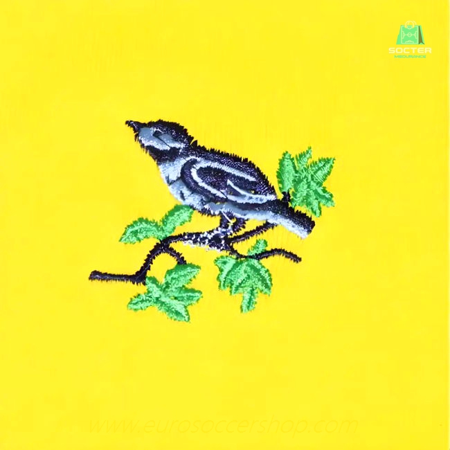 West Bromwich Albion 1970s Retro Football Shirt