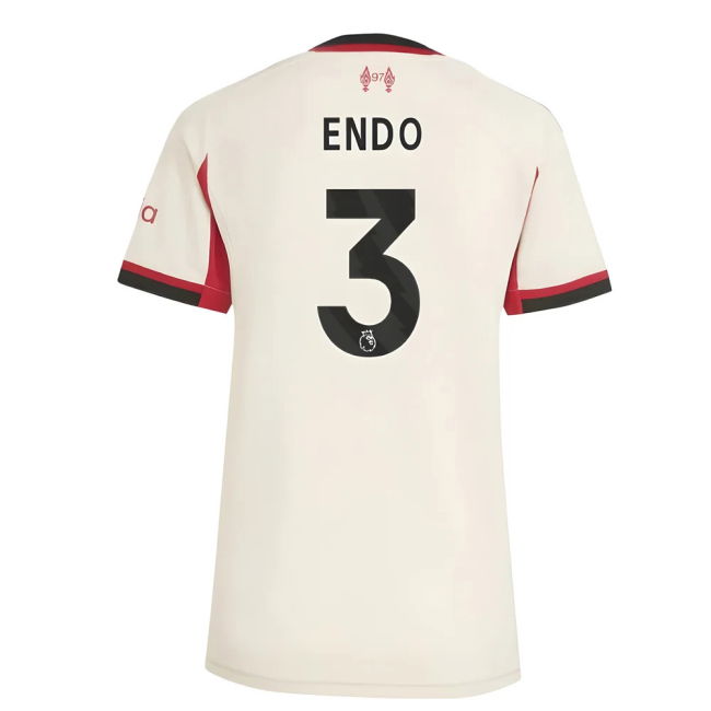 LIV 2025-20 reasonable price Away Jersey - Adults | luxury