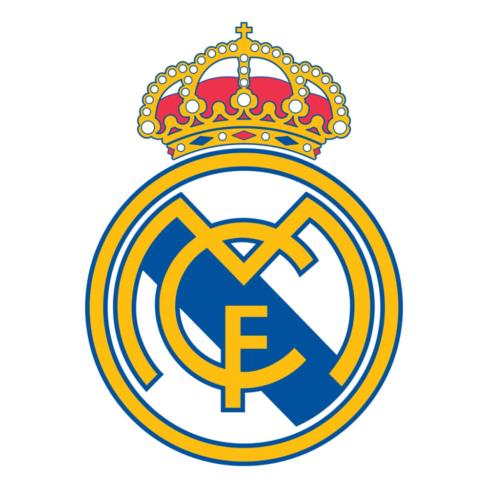 Real Madrid Logo