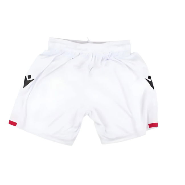 Stylish Georgia Home Jersey 2024-2025