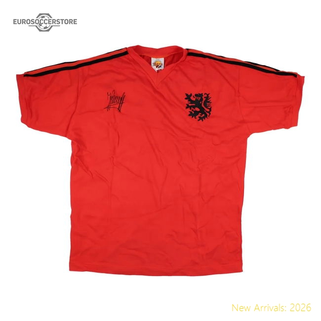 Latest Official Licensed Team Replica Jersey Perfect For Match Days