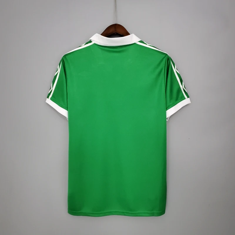 Celtics 1980 retro kit
