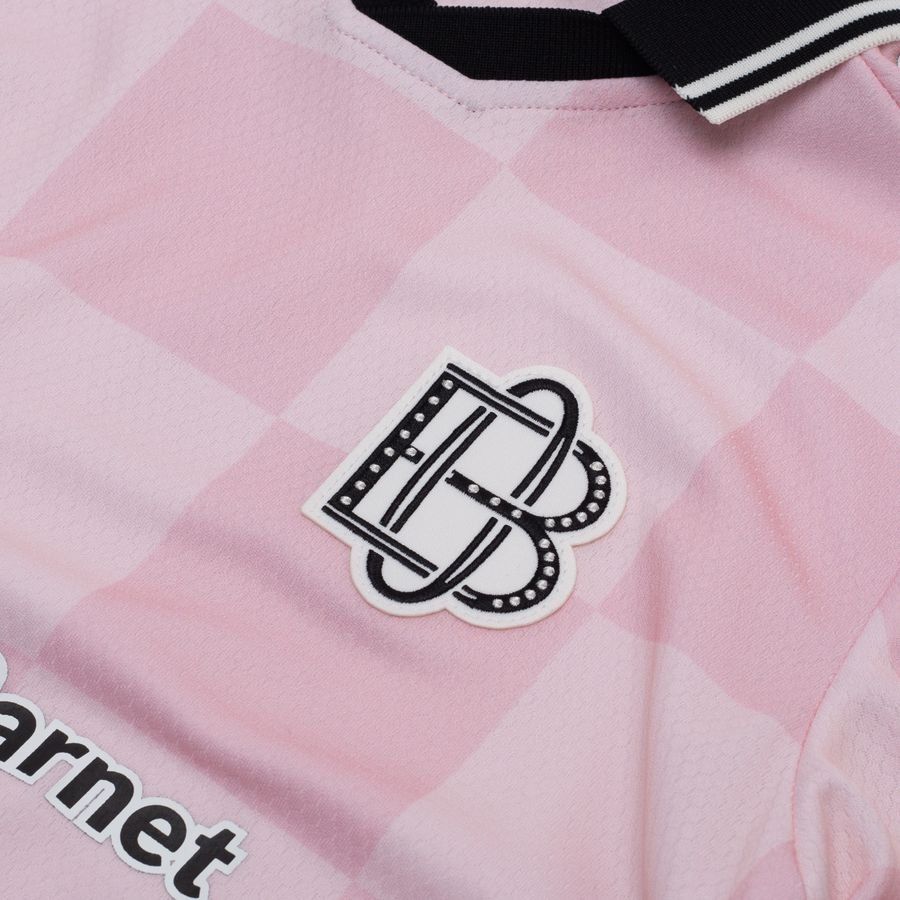 Odense Boldklub 3rd Shirt 2025/26 Kids Adidas National Team Wear