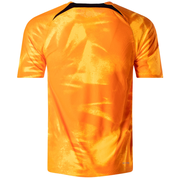 Netherlands 2022-2023 Season Home Jersey –  Collector Edition S
