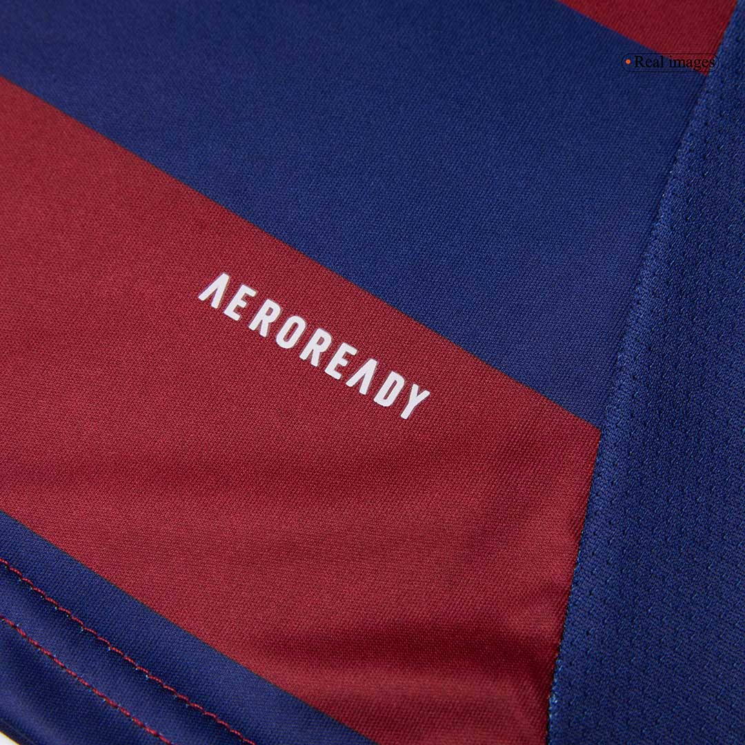 Newcastle United Away  Soccer Jersey 2024/25 Authentic Kit