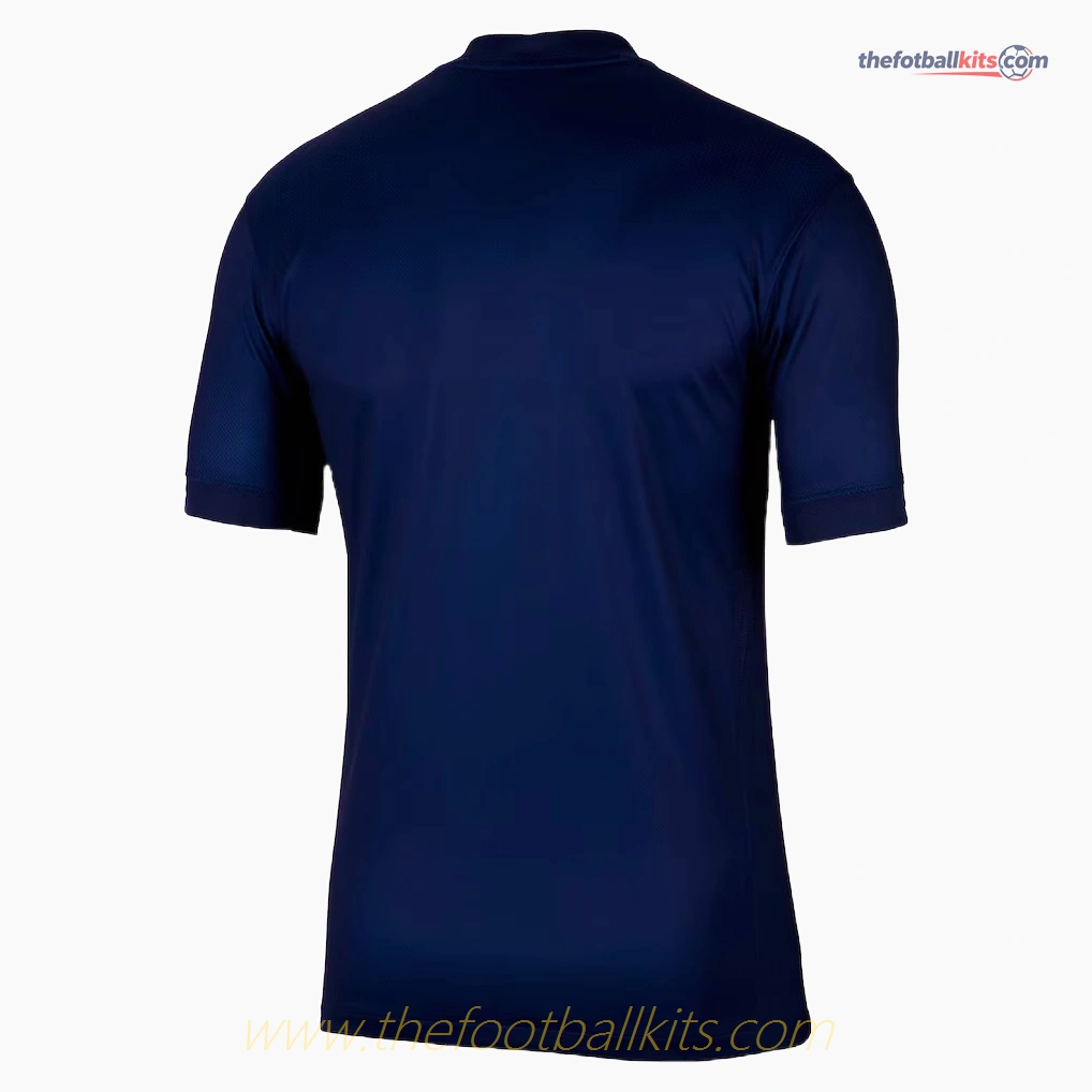PSG Home Soccer Shirt 2025-26 Edition