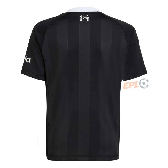 2025-20 LIV sophisticated Third Shirt - Kids | exclusive