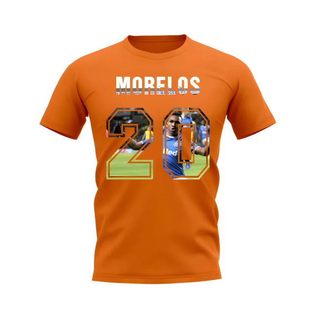 Professional 2025-2026 Football Club T-shirt Red With Modern Design -