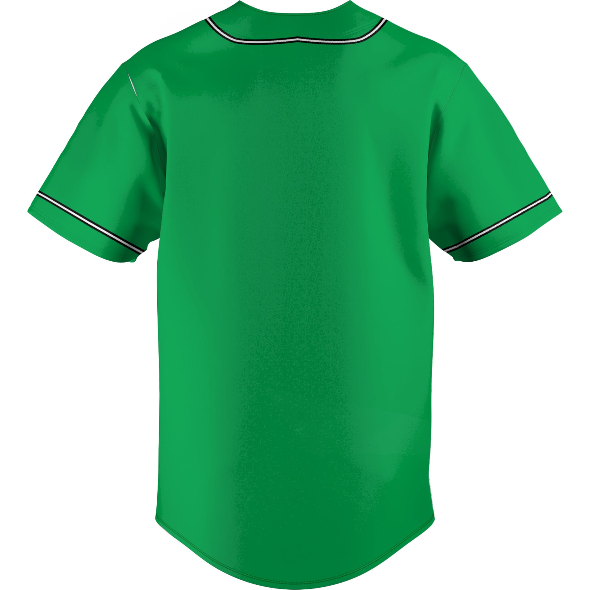 [NJP] Marshall Thundering Herd GameDay Greats Lightweight Baseball Jersey - Green