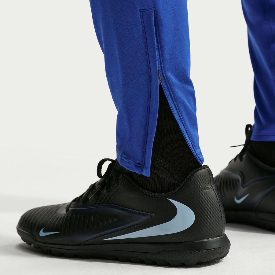 France Training Trousers Dri-FIT Strike World Cup 2026 - Game Royal/Blackened Blue/Metallic Copper