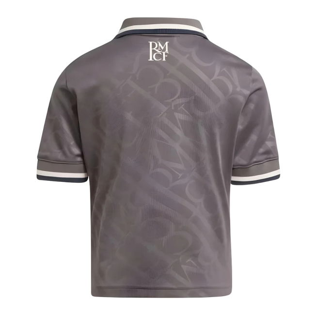 24-25 RM Third (2024) Jersey Jersey Jersey - Wear - Best- Future