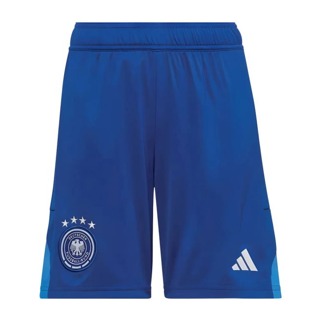 Germany Home Shorts 2022-2023 edition (Unisex