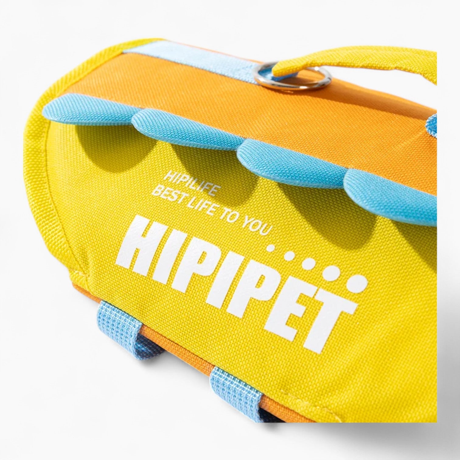 – Strong Floating Life Jacket With Handle Winter Wear | Vet-recommended