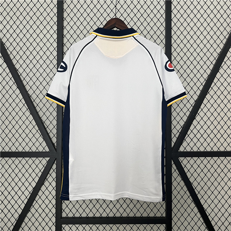 High Quality Breathable PARMA CALCIO RETRO FOOTBALL SHIRT 0304