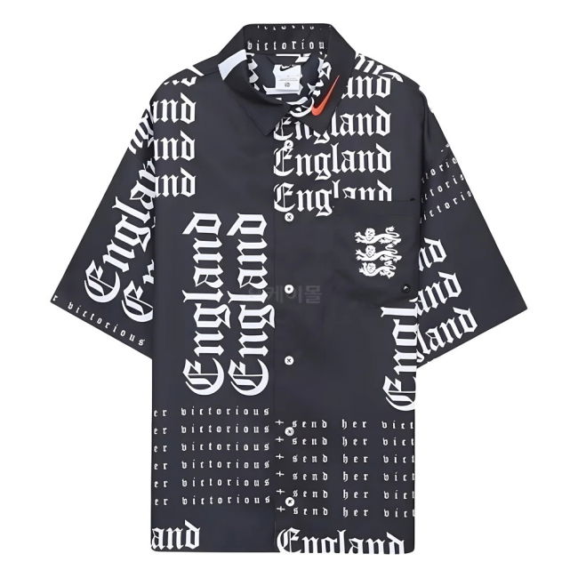 2022-2023 England Jersey (Adult) #72