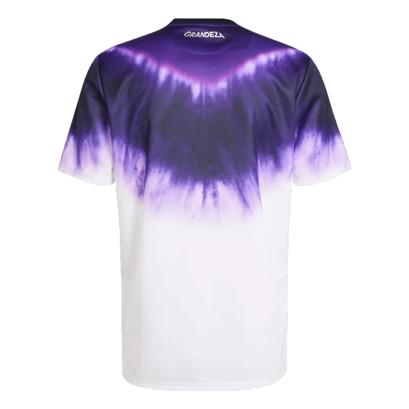 2025 Real Madrid Chinese New Year Series Jersey