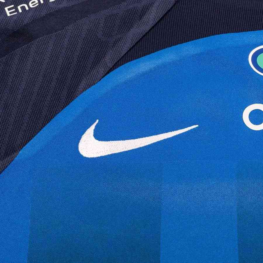 Stabæk Home Shirt Obosligaen 2024 Women