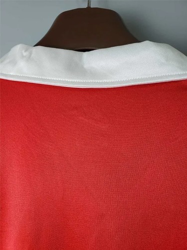1998-1999 Arsenal Local - Breathable Material - Comfortable Fit
