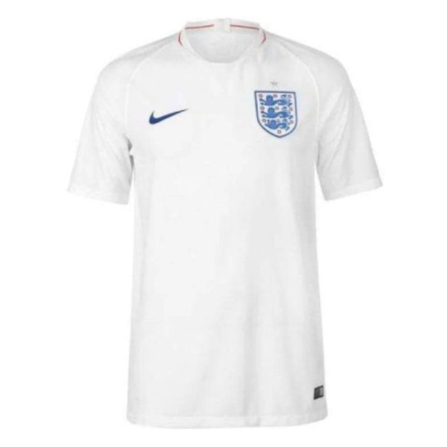 England Pro Home Jersey 2018-2019