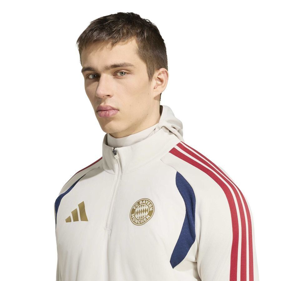 [EFKS] Bayern München Tiro Winterized Indigo 26 Training Kit aluminum/Night