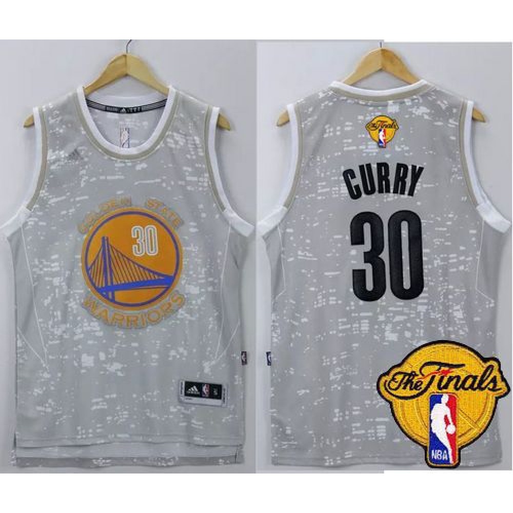 Pro Grade Stephen Curry30 Jersey - Game Day Essential