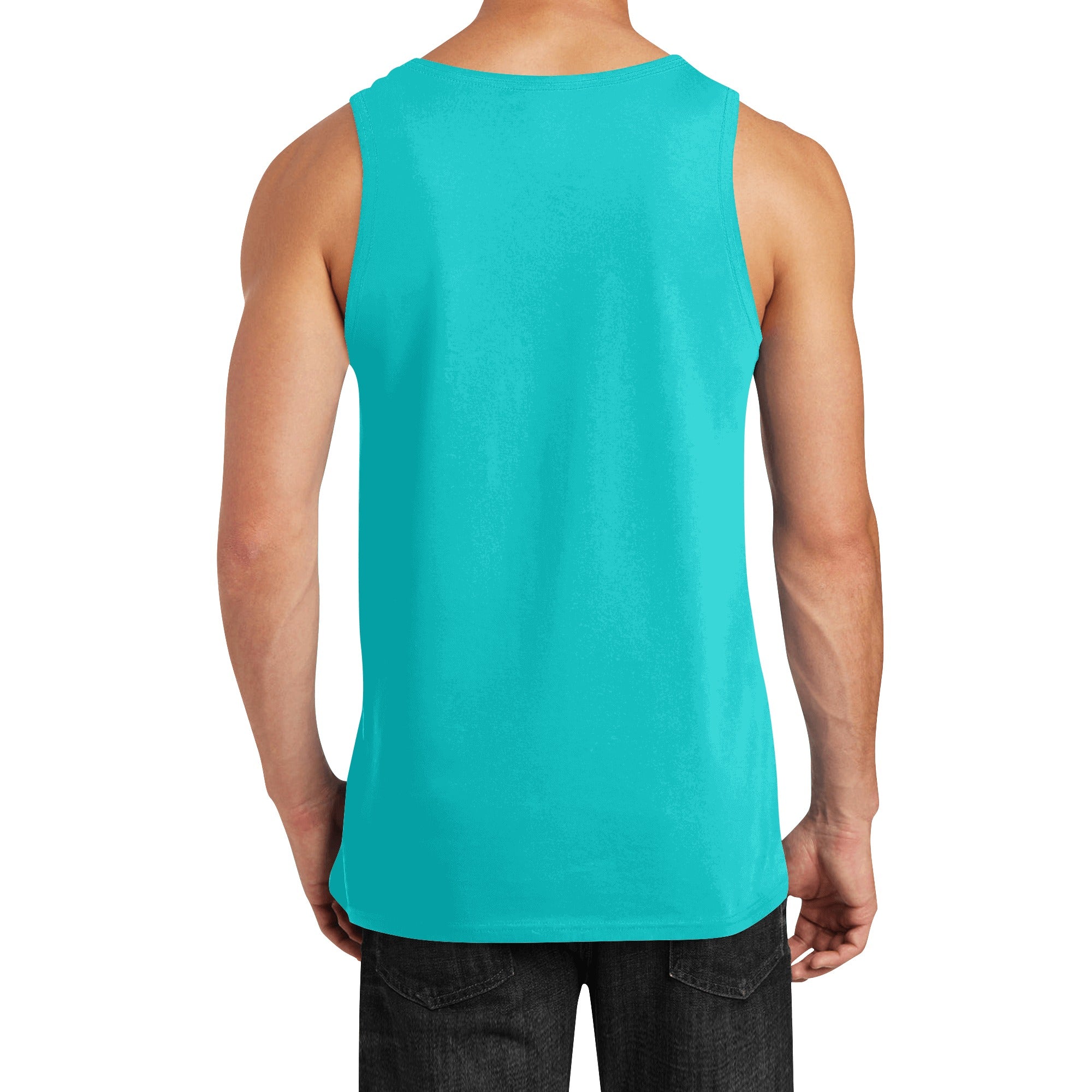 Beau - Men Tank Tops