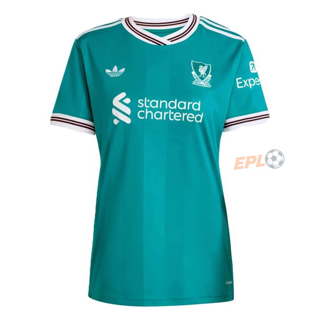 Liverpool 2025-20 best price Third Soccer Jersey | premium quality