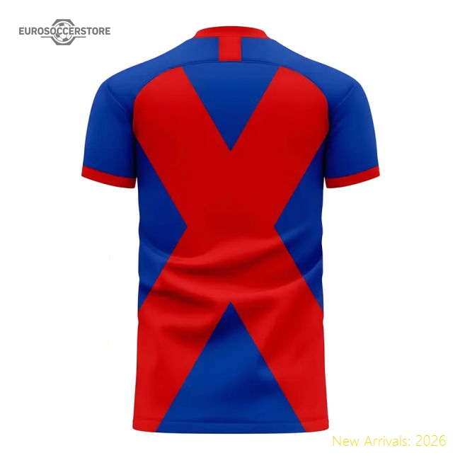 Football Team Kit - Authentic 2025-2026 Edition Value Durability