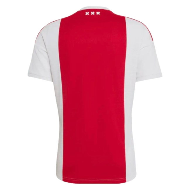[JED] 2026-2027 Ajax Home Shirt (Kids)