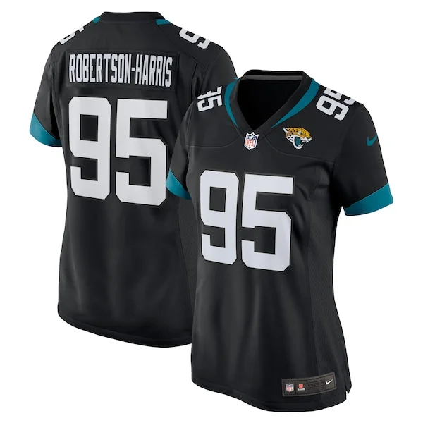 None Roy Game Jersey - Black | NFL Player Jersey | NFL Football