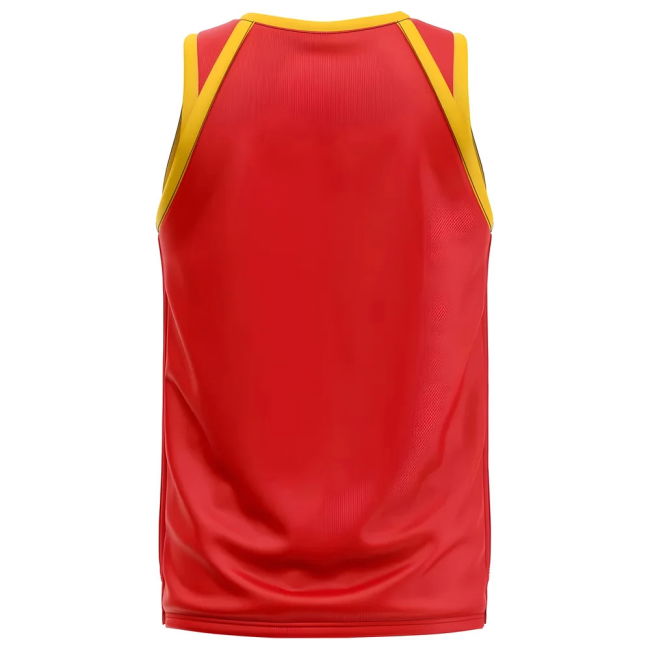 Belgium Soccer Team Unique Item Home Unique Shirt