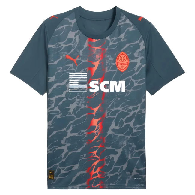 Official Away - Match Day Essential - Scottish Football