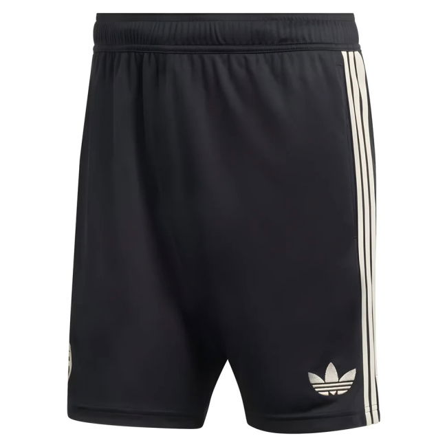 Bayern Munich Classic Third Jersey 2025-2026