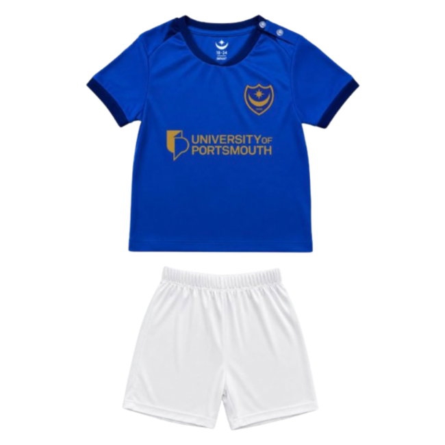 [DDJ] 2026-2027 Portsmouth Home Mini Kit