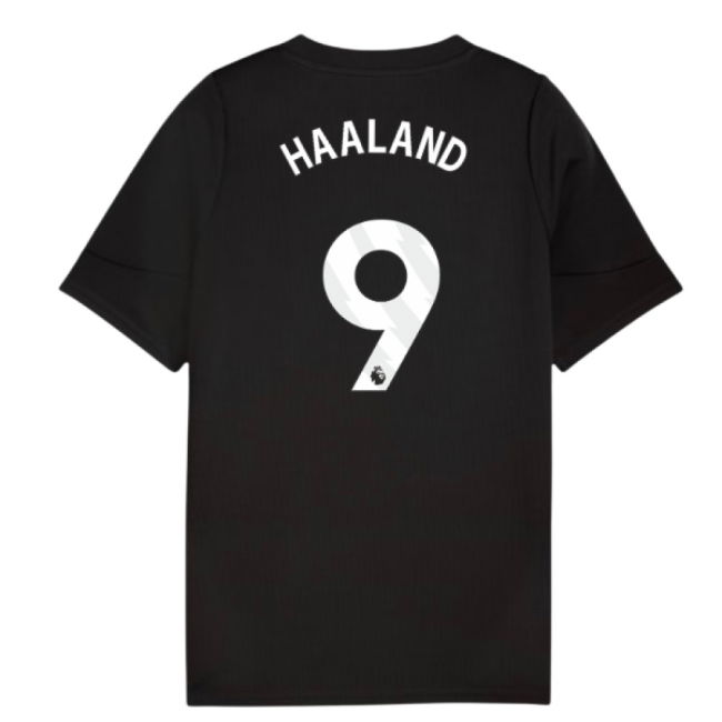 Man City Soccer Jerseys 2025-2026 Jersey - Kids #70