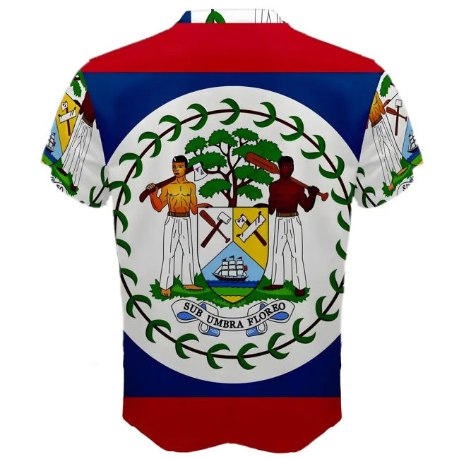 Elite Style Belize Elite Design Home Pro Level Shirt