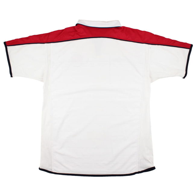 Norway Exclusive Away Jersey Norway