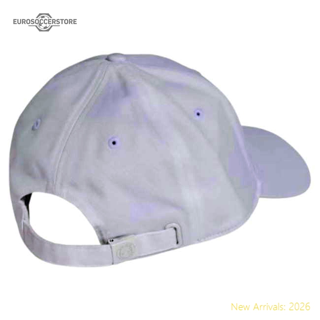 2026-2027 Germany BB Cap (White)
