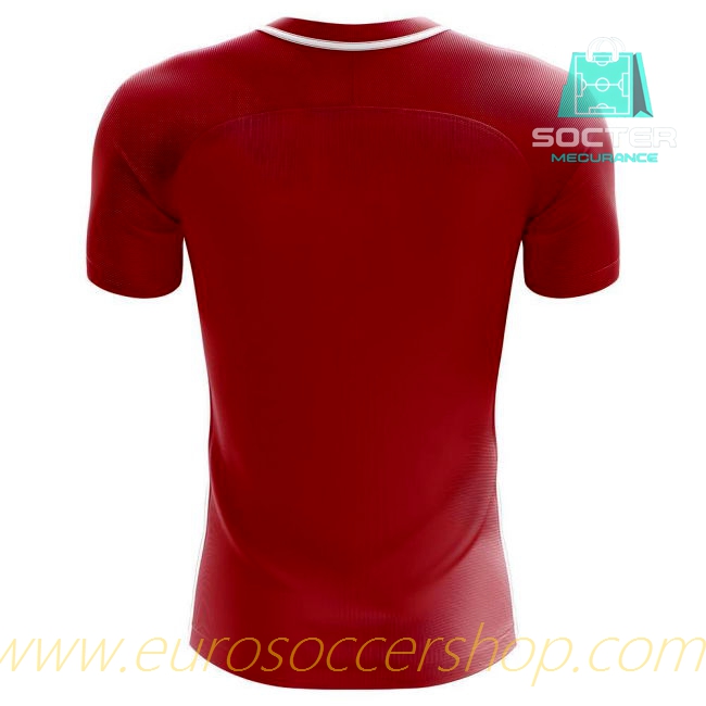 2025-2026 Season International Fan Edition Home Jersey Kids